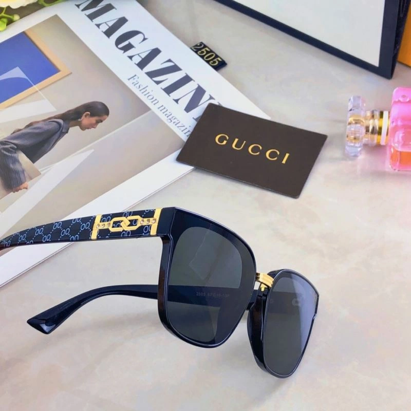 Gucci Sunglasses Trendy 279714