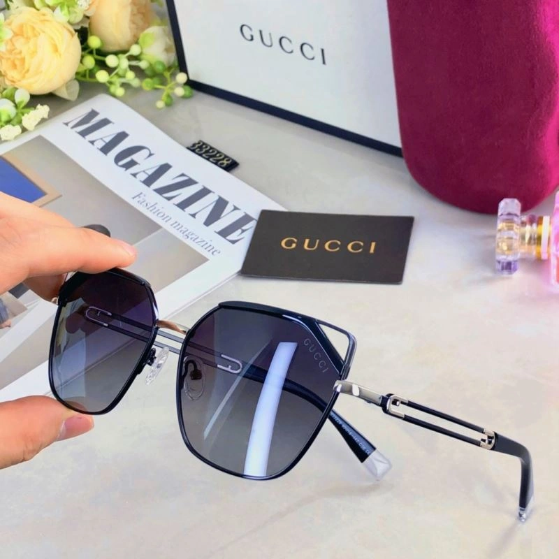 Reliable Gucci Sunglasses 279721