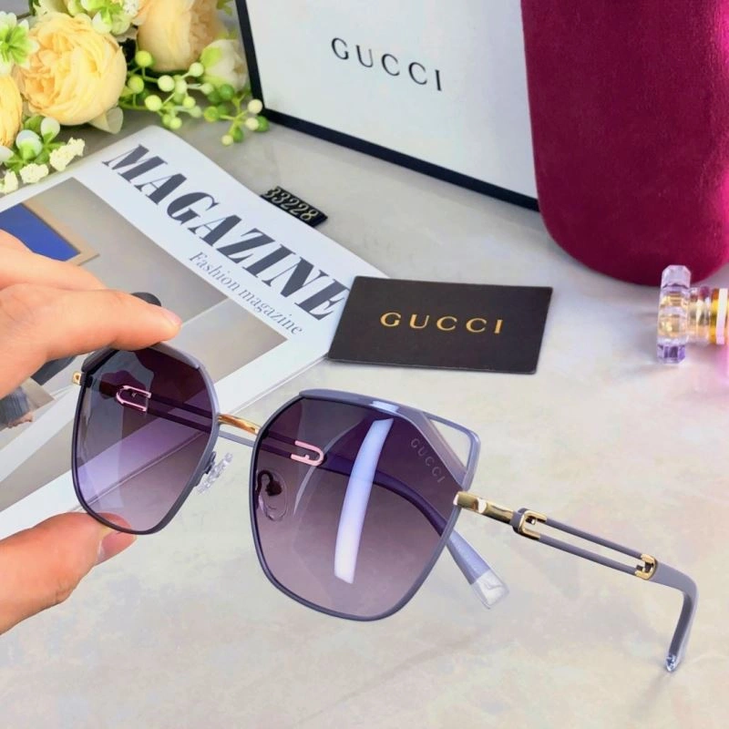 Reliable Gucci Sunglasses 279721