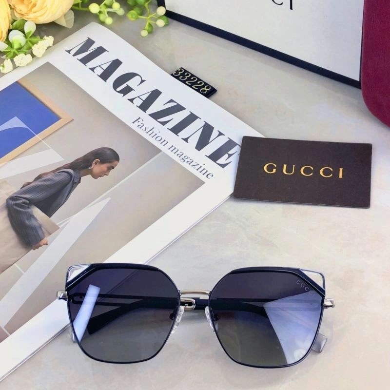 Reliable Gucci Sunglasses 279721