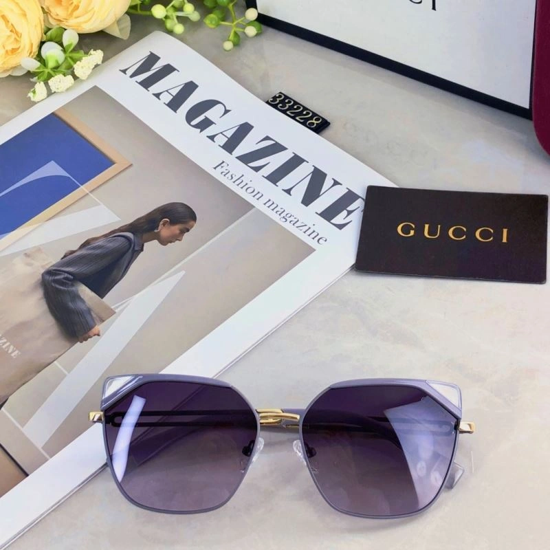 Reliable Gucci Sunglasses 279721
