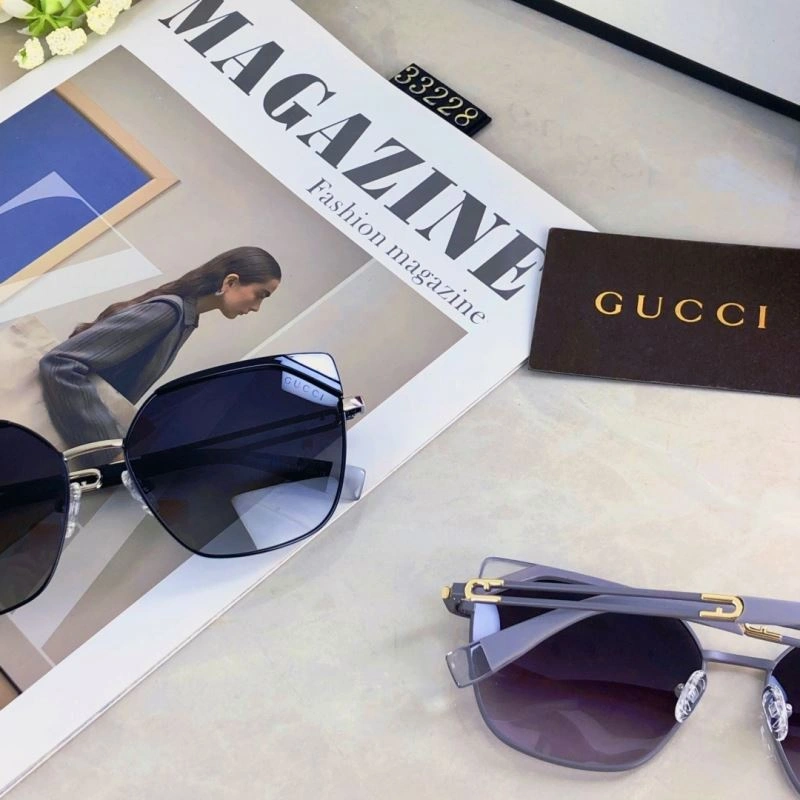 Reliable Gucci Sunglasses 279721