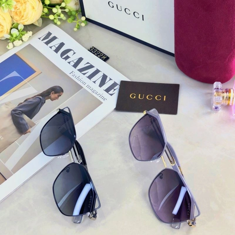 Reliable Gucci Sunglasses 279721