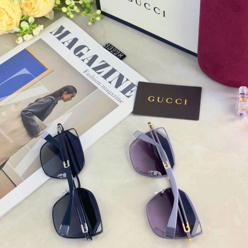 Reliable Gucci Sunglasses 279721