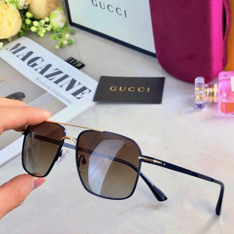 Classic Gucci Sunglasses 279735