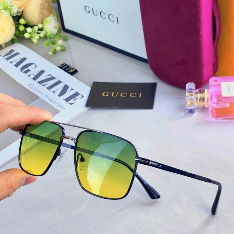 Classic Gucci Sunglasses 279735