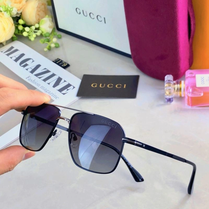 Classic Gucci Sunglasses 279735