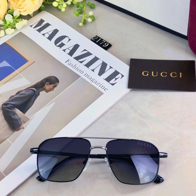 Classic Gucci Sunglasses 279735