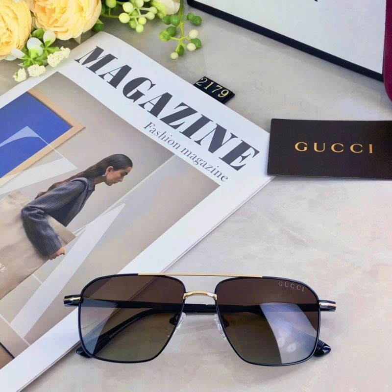 Classic Gucci Sunglasses 279735