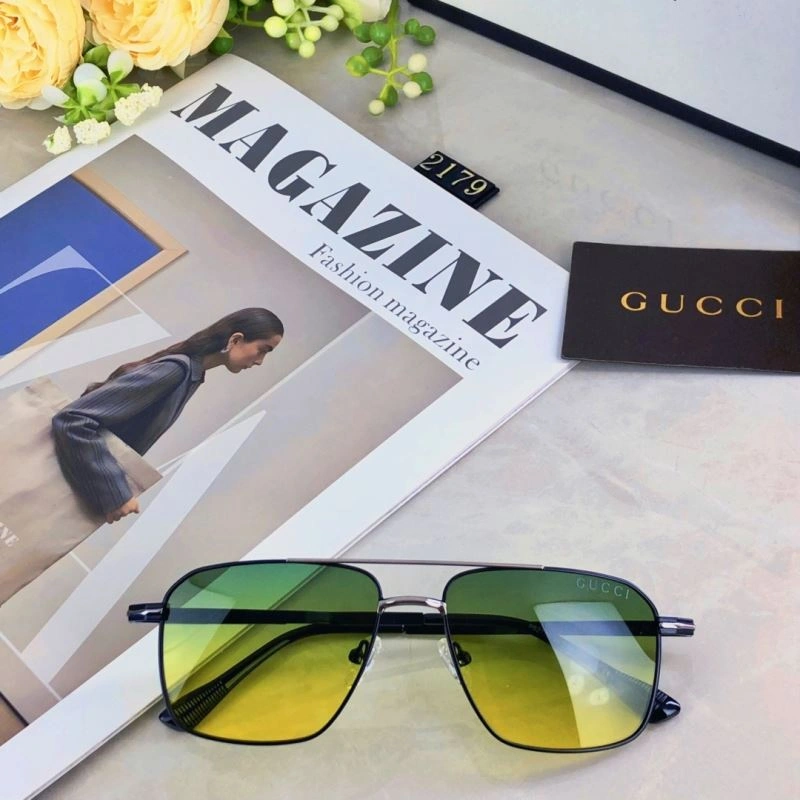 Classic Gucci Sunglasses 279735