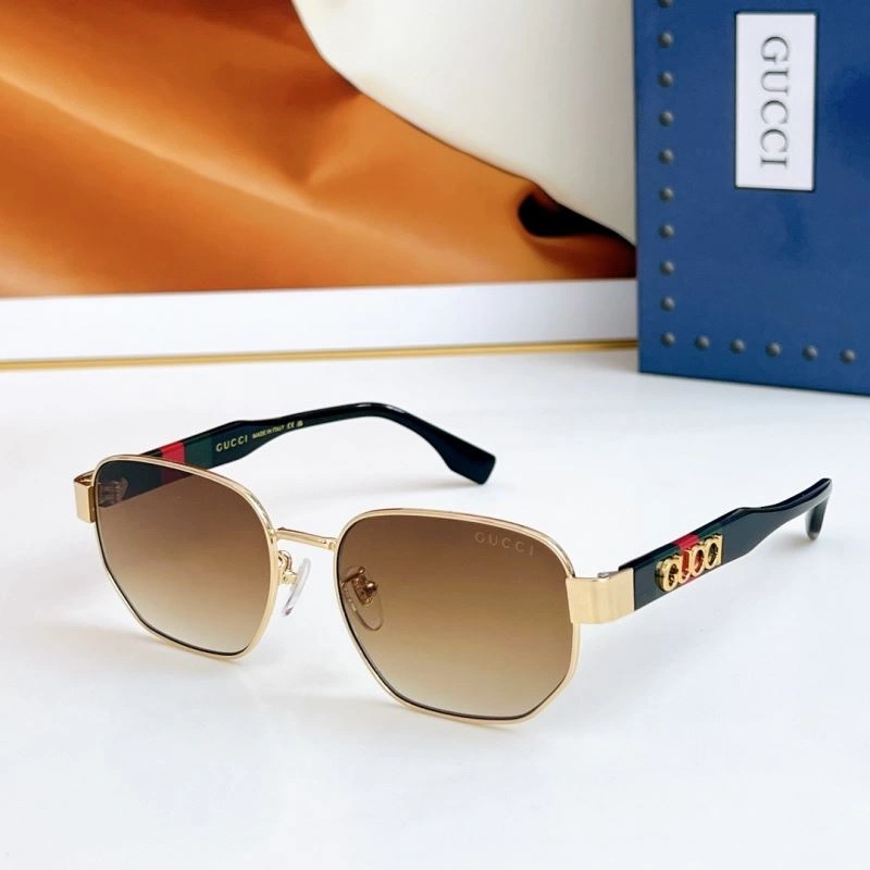 Gucci Sunglasses GoAnywhere 279740