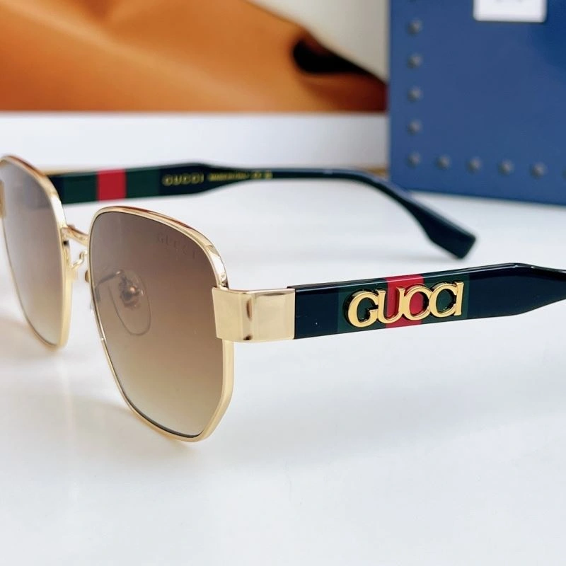 Gucci Sunglasses GoAnywhere 279740