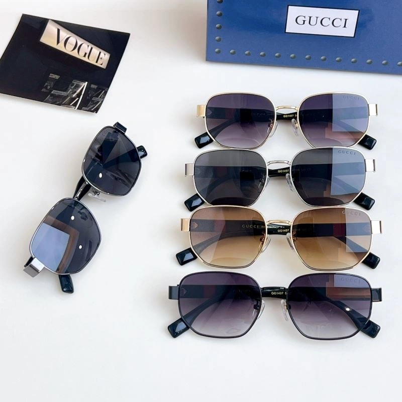 Gucci Sunglasses GoAnywhere 279740