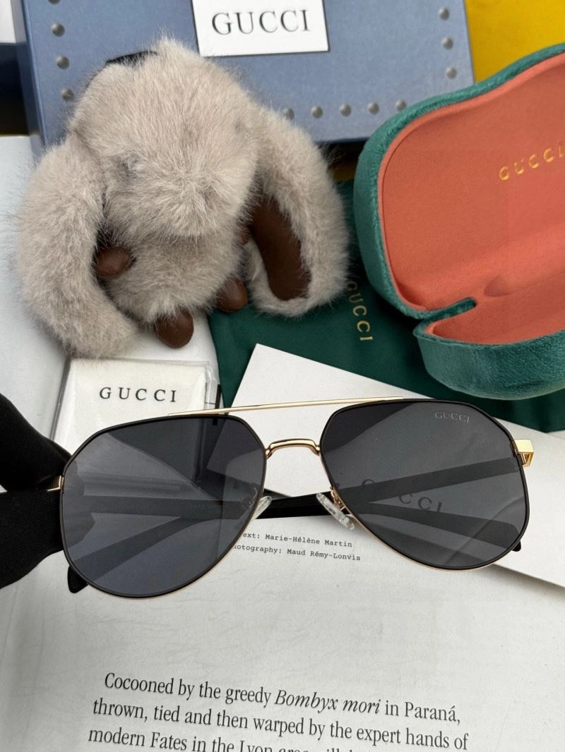 Upgraded Gucci Sunglasses 279733