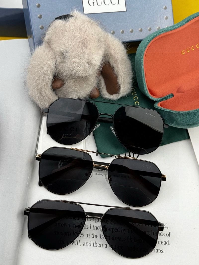 Upgraded Gucci Sunglasses 279733