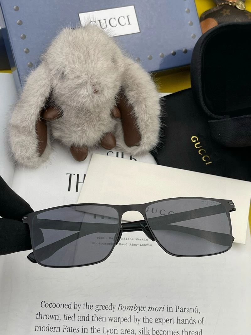 EasyMatch Gucci Sunglasses 279732