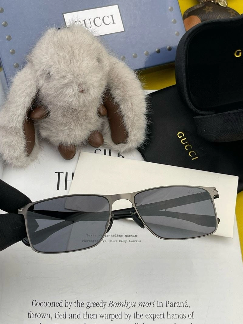 EasyMatch Gucci Sunglasses 279732