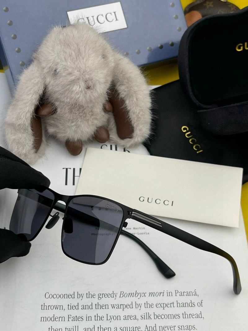 EasyMatch Gucci Sunglasses 279732