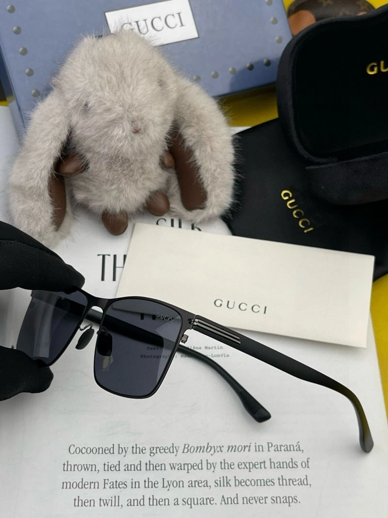 EasyMatch Gucci Sunglasses 279732