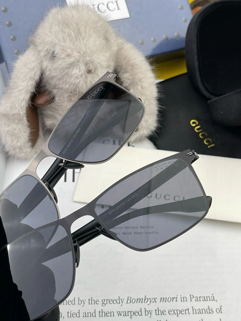 EasyMatch Gucci Sunglasses 279732