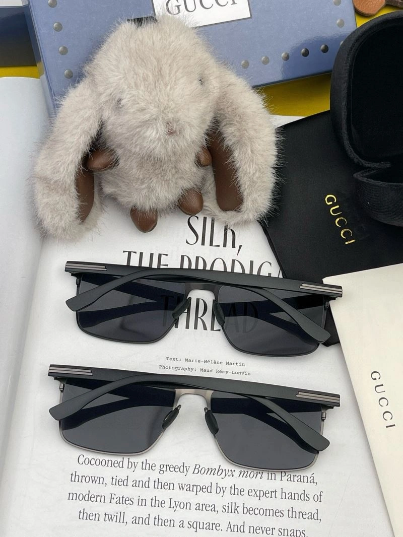 EasyMatch Gucci Sunglasses 279732