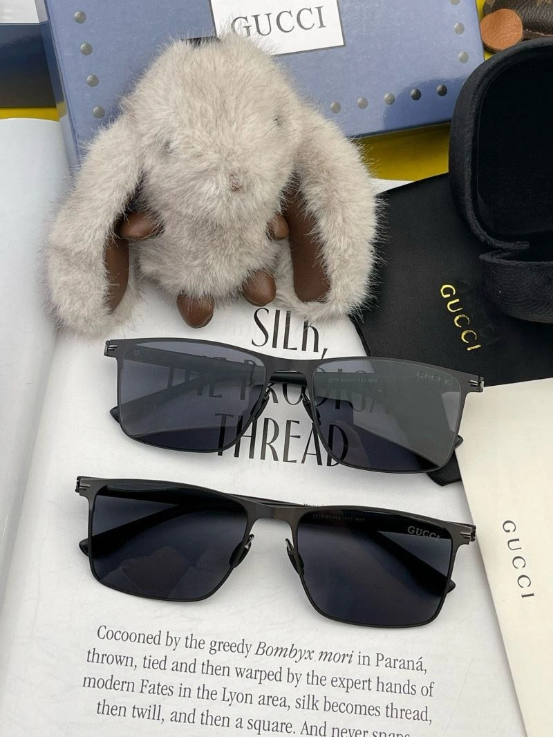 EasyMatch Gucci Sunglasses 279732