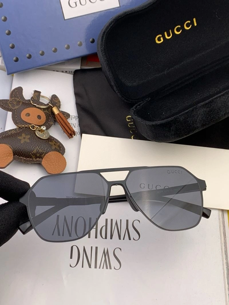 ComfortFit Gucci Sunglasses 279728