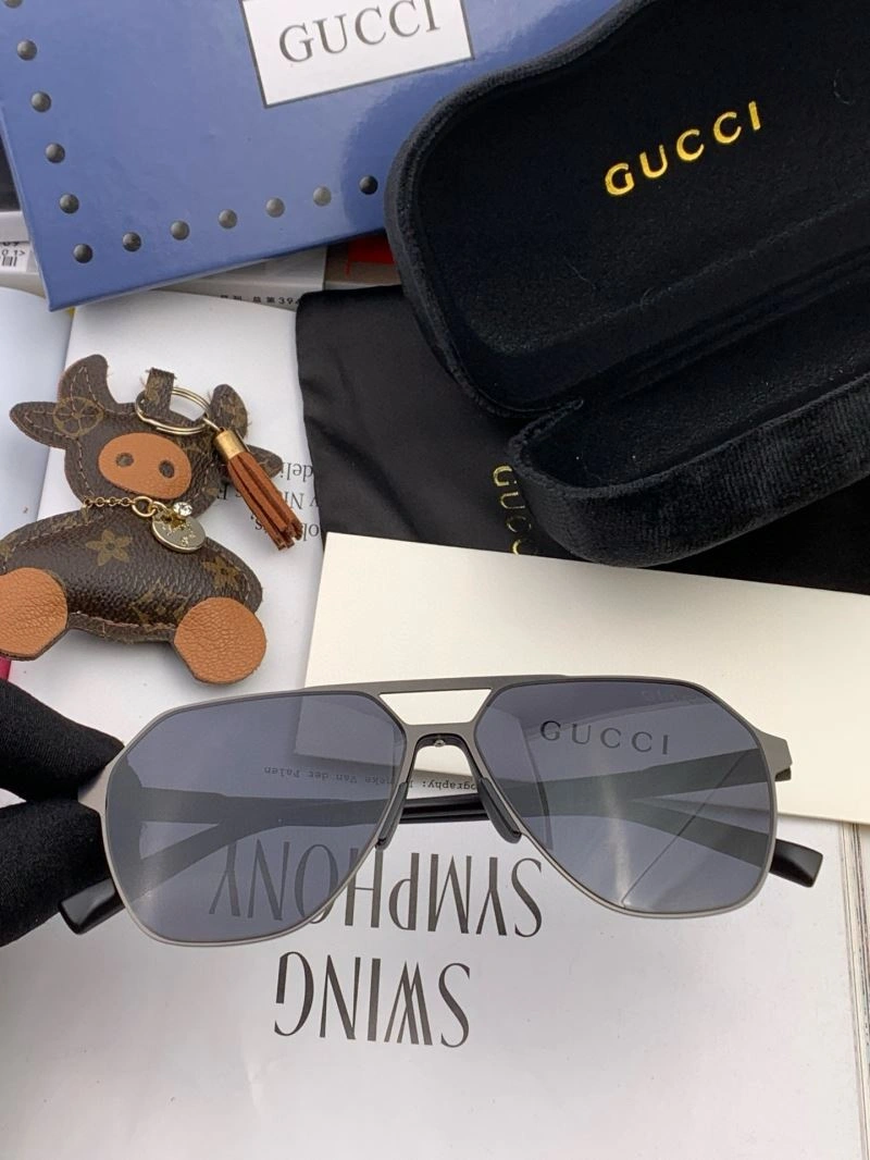 ComfortFit Gucci Sunglasses 279728