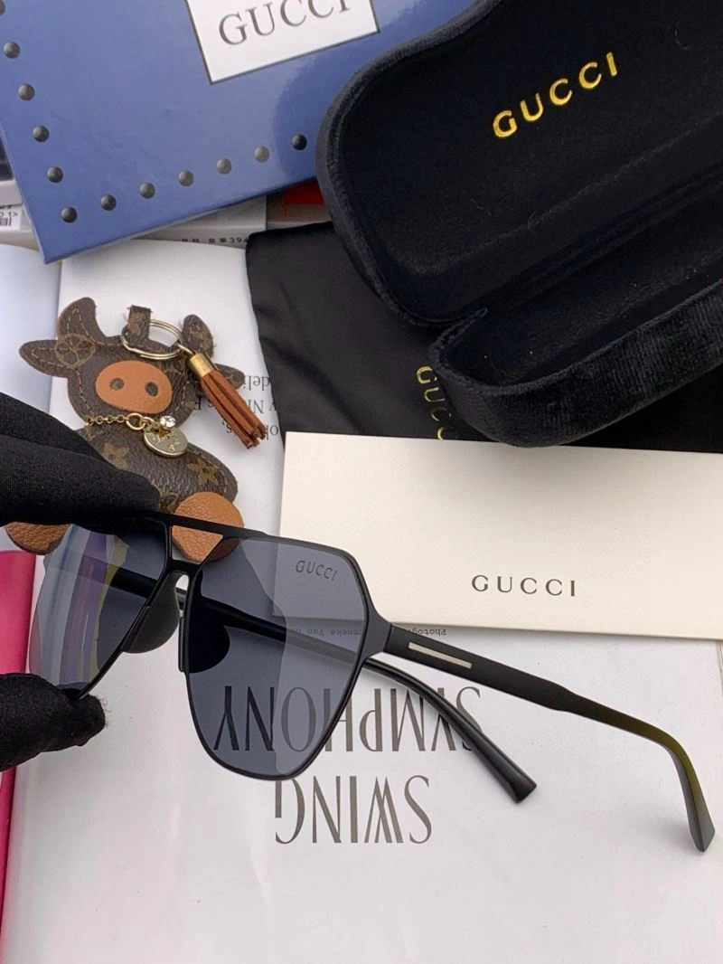 ComfortFit Gucci Sunglasses 279728