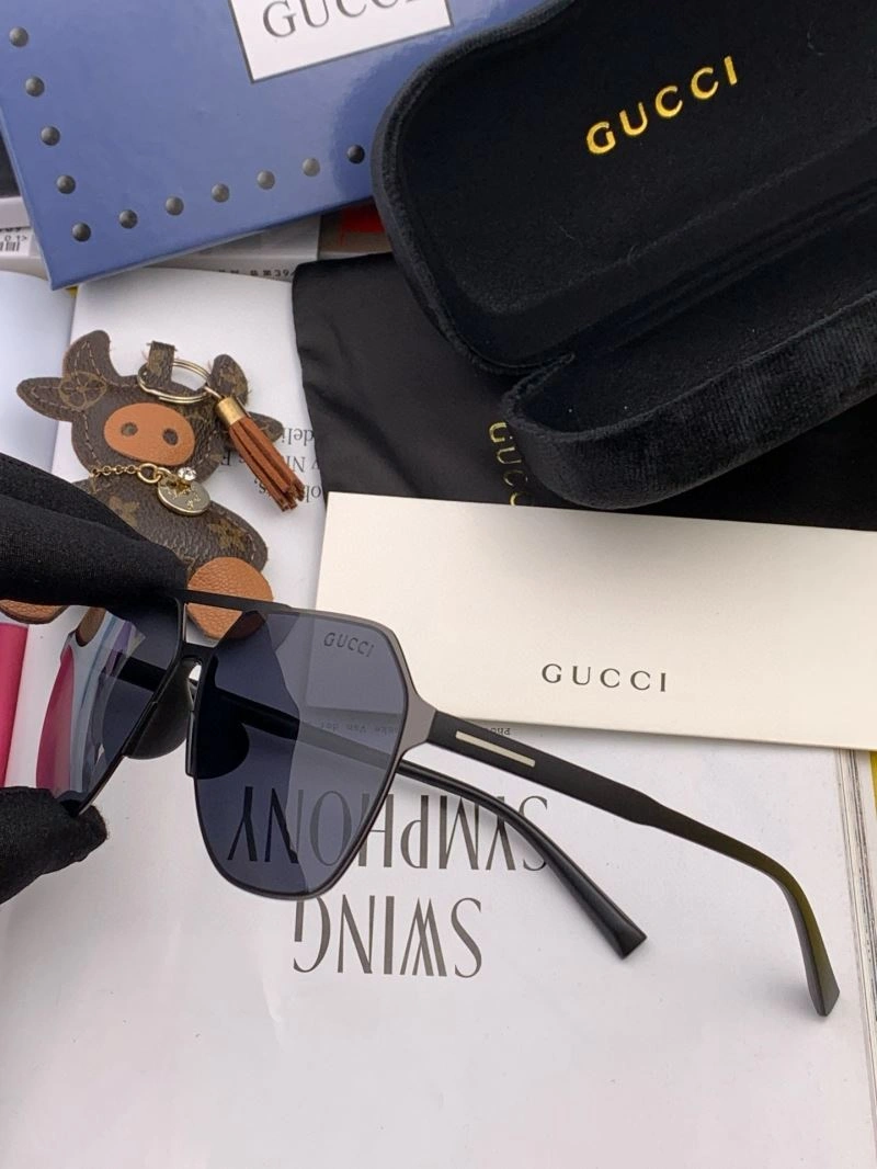 ComfortFit Gucci Sunglasses 279728