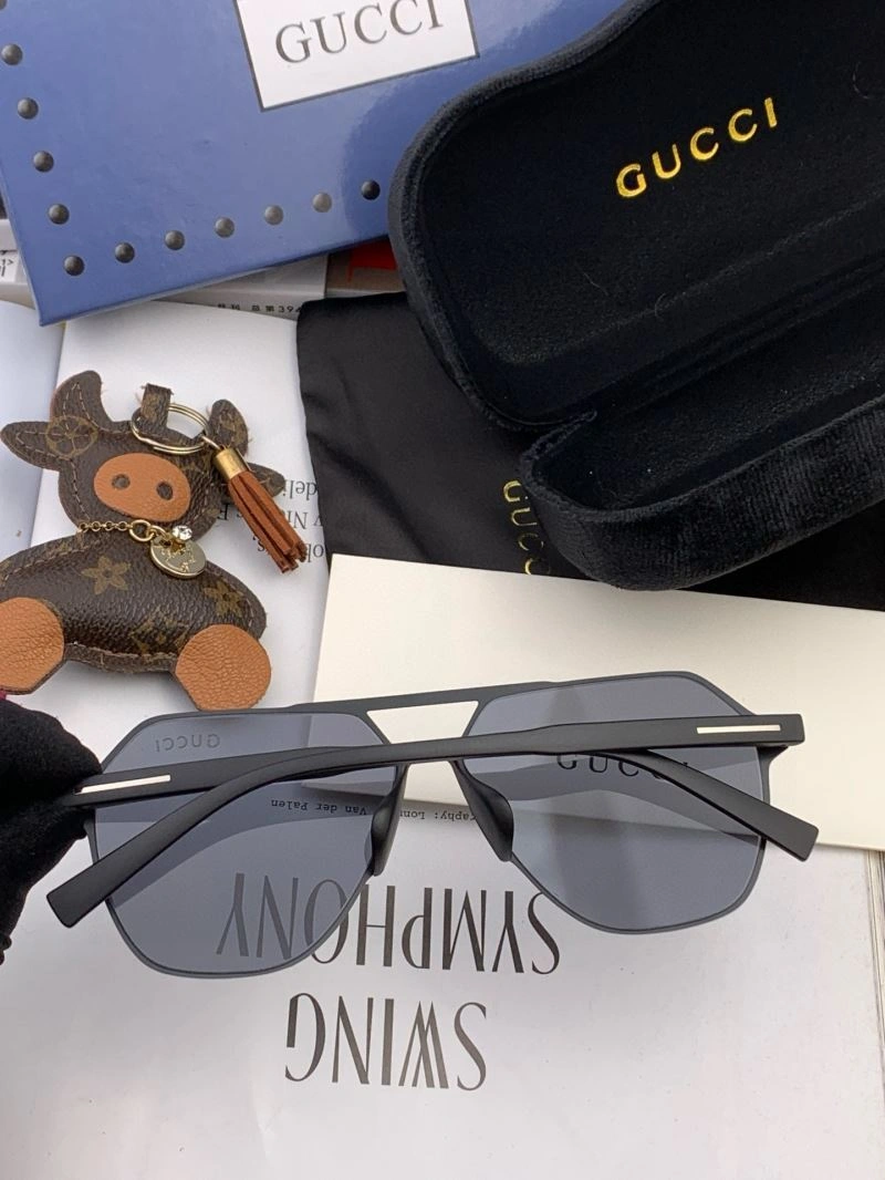 ComfortFit Gucci Sunglasses 279728
