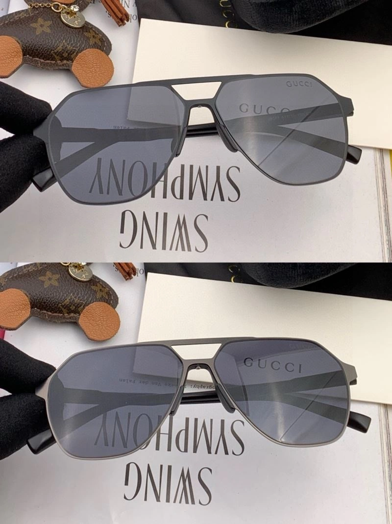 ComfortFit Gucci Sunglasses 279728