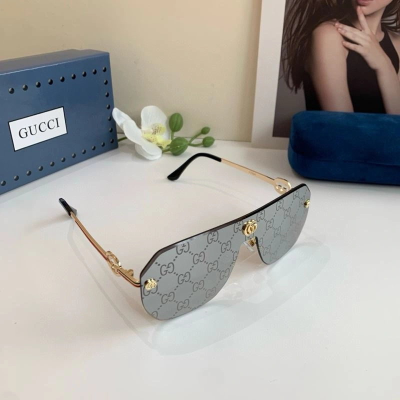 Gucci Sunglasses Reliable 279707