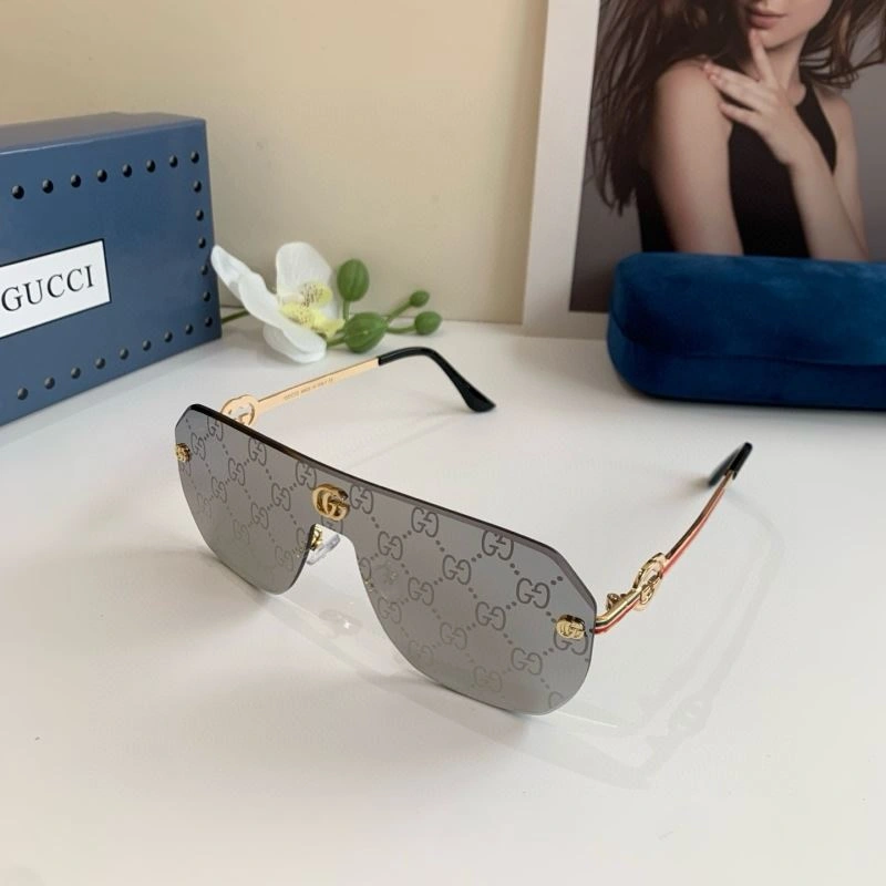 Gucci Sunglasses Reliable 279707