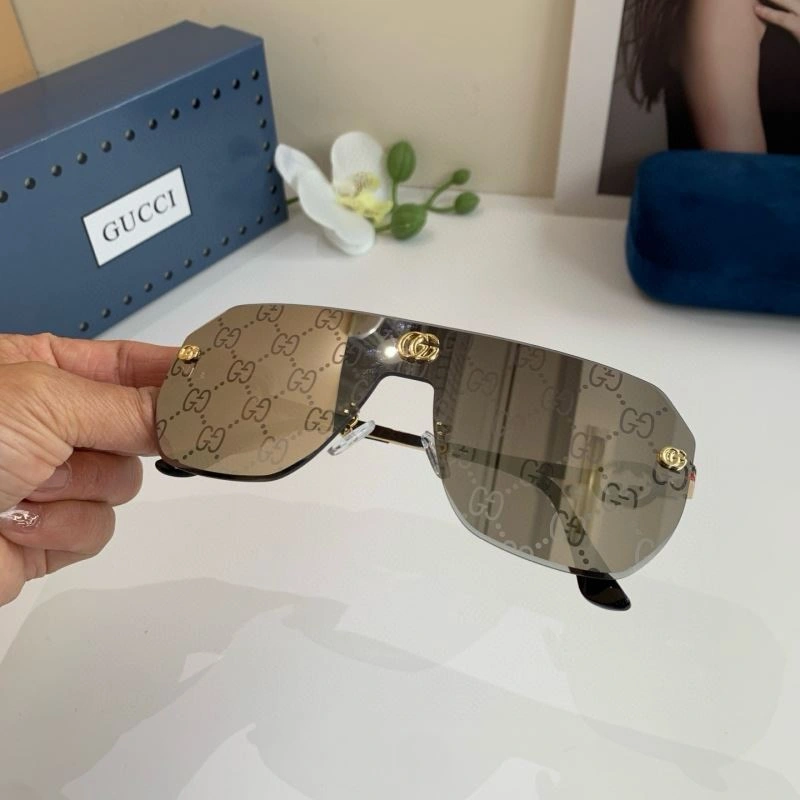 Gucci Sunglasses Reliable 279707