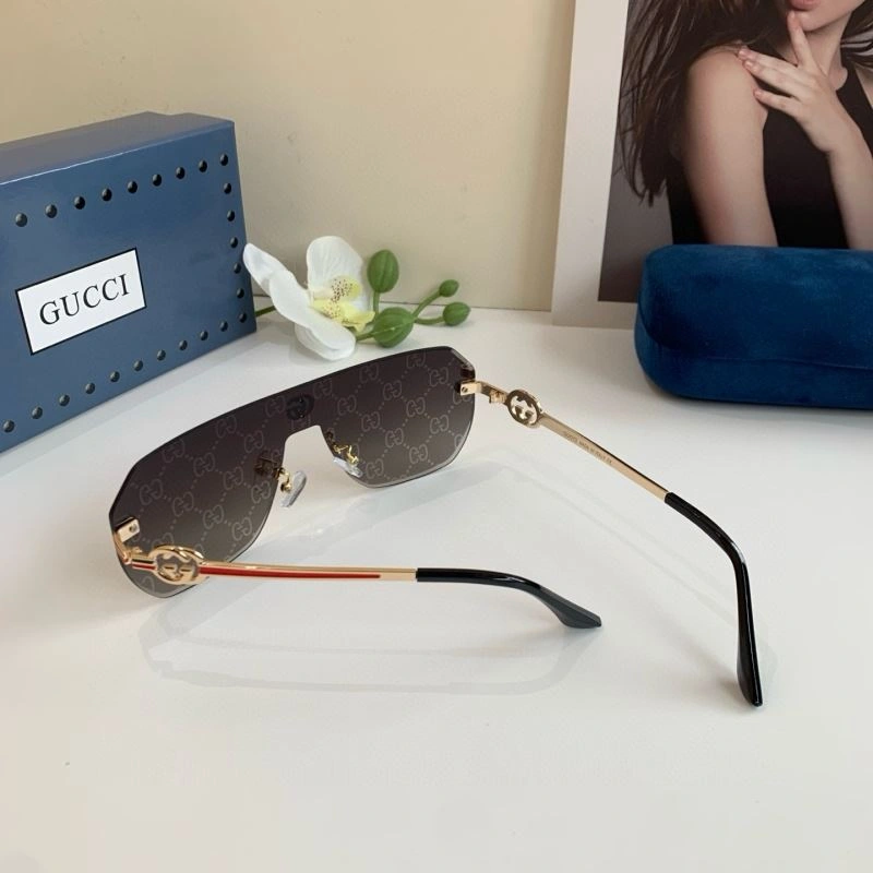 Gucci Sunglasses Reliable 279707