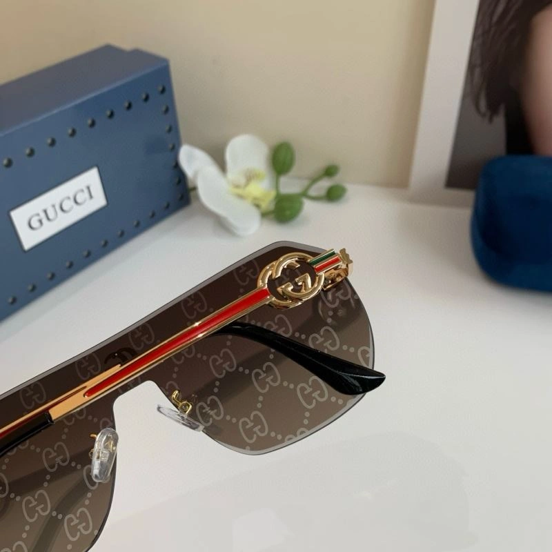 Gucci Sunglasses Reliable 279707