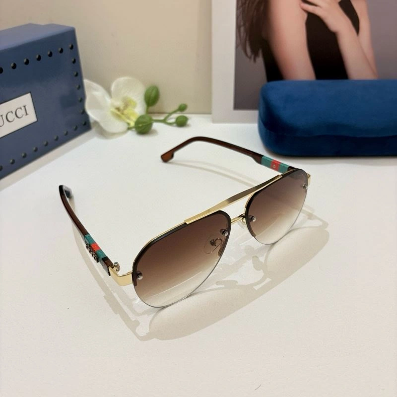 Durable Gucci Sunglasses 279709
