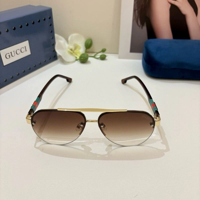 Durable Gucci Sunglasses 279709