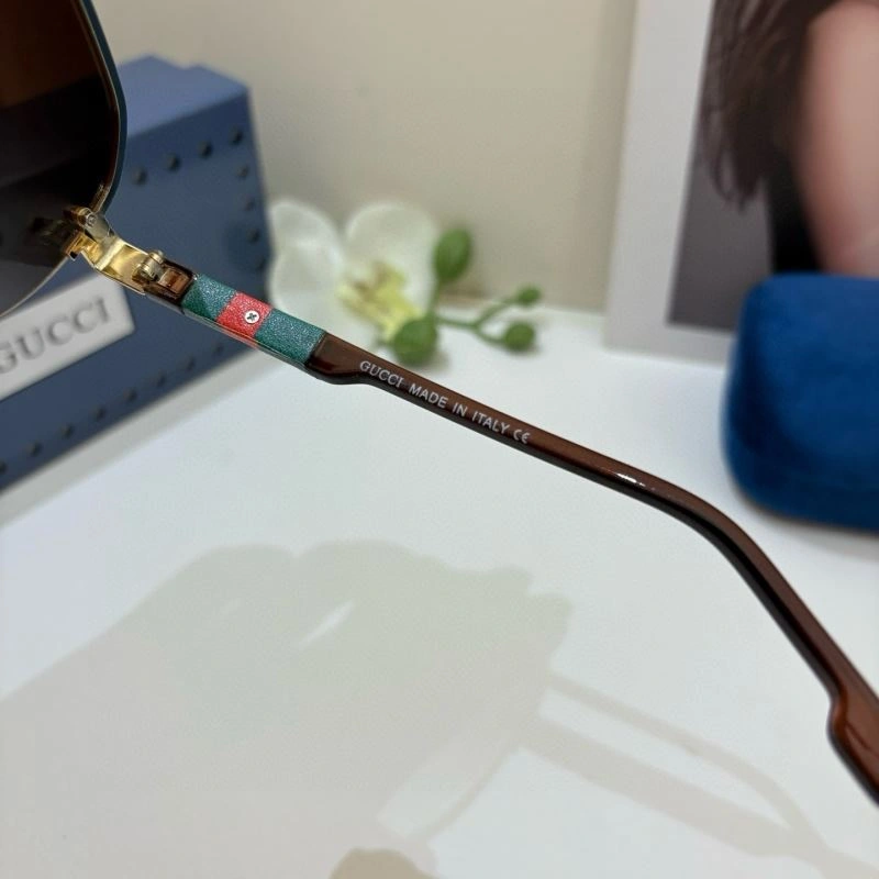 Durable Gucci Sunglasses 279709