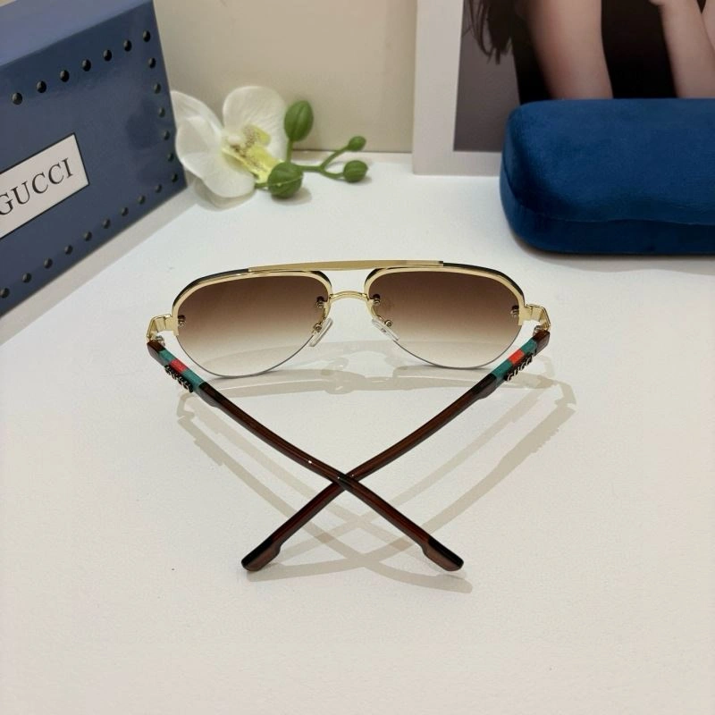 Durable Gucci Sunglasses 279709