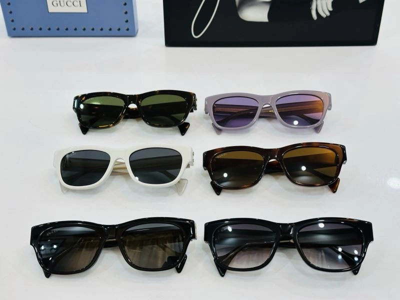 Gucci Sunglasses Seasonal 279703