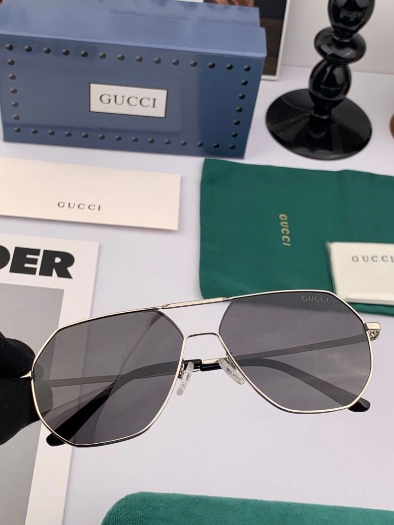 GoAnywhere Gucci Sunglasses 279691