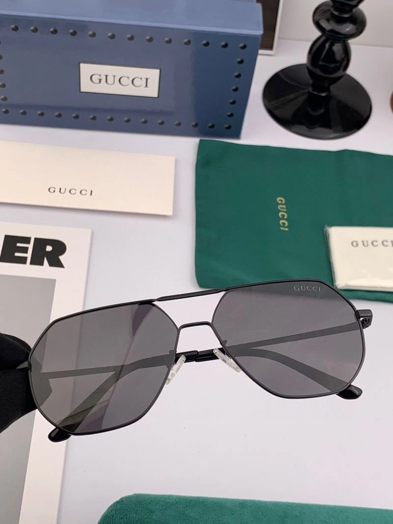 GoAnywhere Gucci Sunglasses 279691