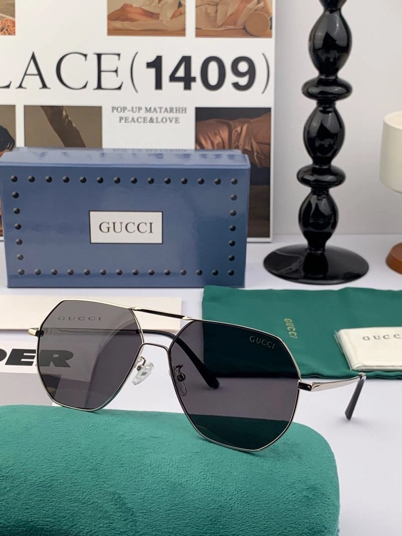 GoAnywhere Gucci Sunglasses 279691