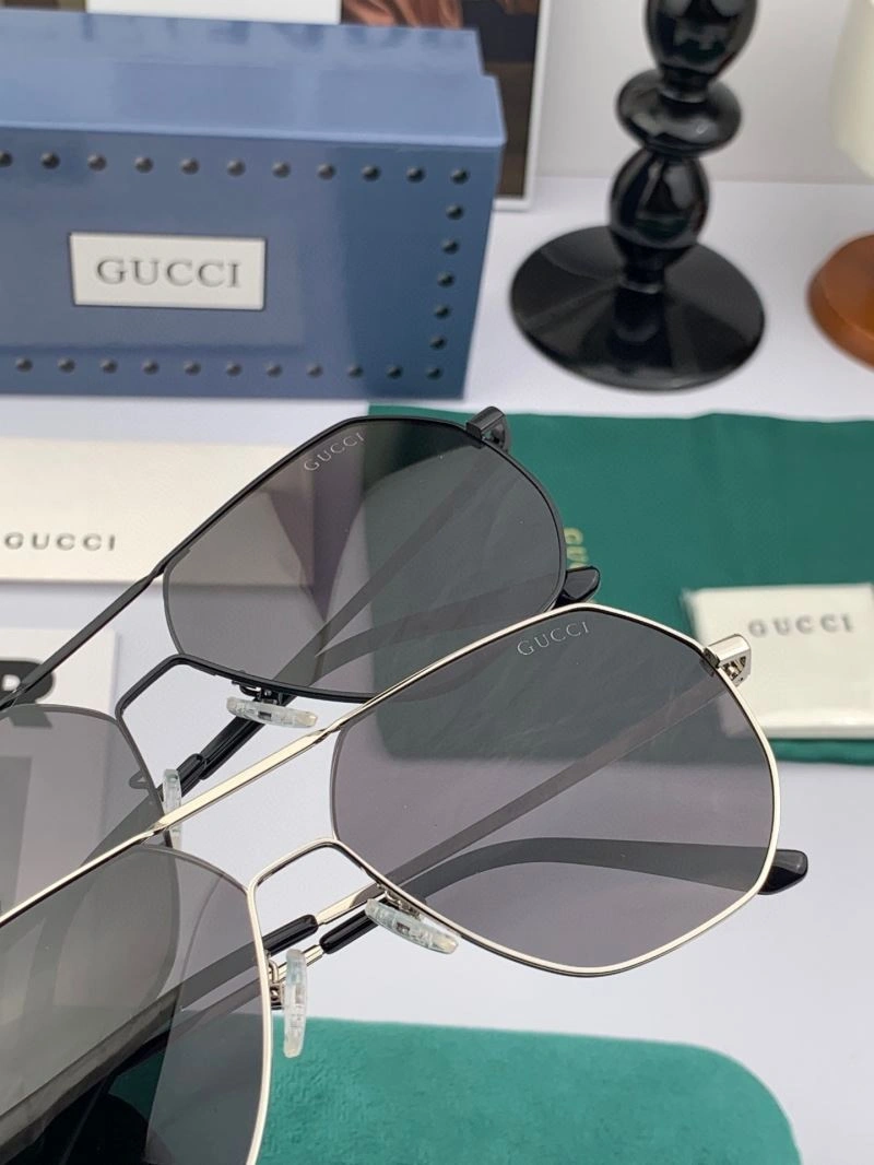 GoAnywhere Gucci Sunglasses 279691