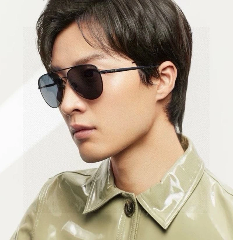 Gucci Sunglasses Contemporary 279697