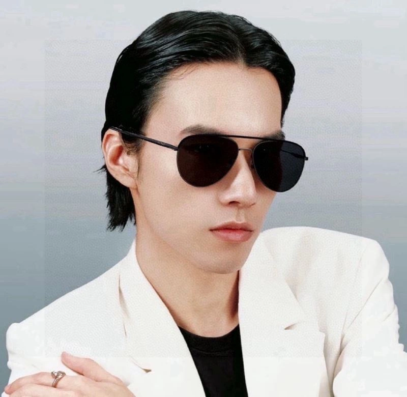 Gucci Sunglasses Contemporary 279697