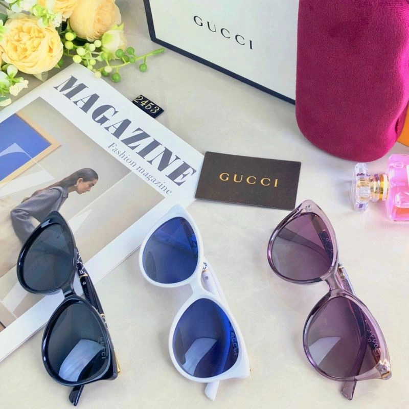 Gucci Sunglasses Lightweight 279694