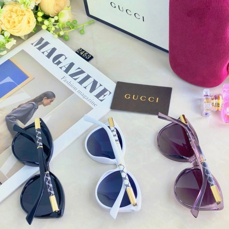 Gucci Sunglasses Lightweight 279694